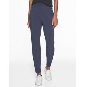 Athleta Women’s Navy Blue Soho Jogger NEVER WORN